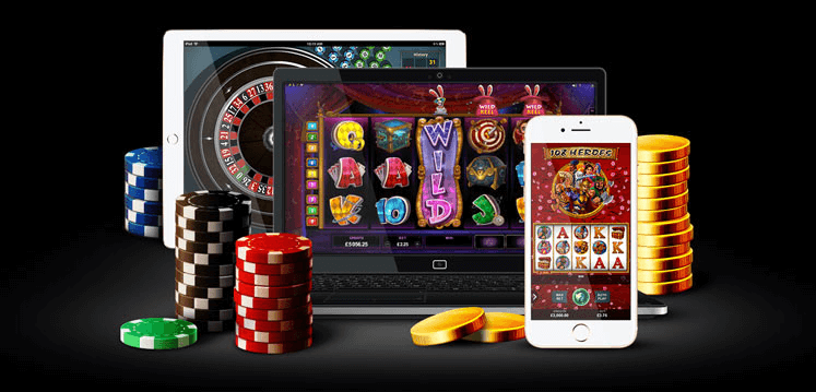 Online-Casino-mobile
