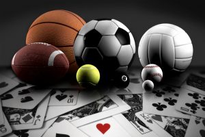 Sport betting gambling