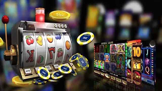 How Does Slot Machine Software Work? - TheSpins