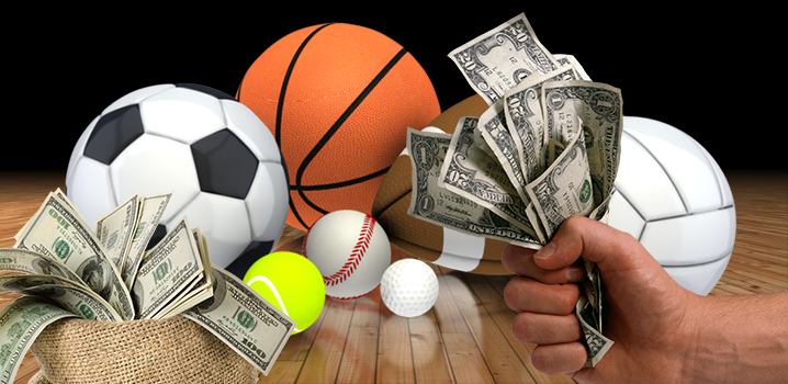 Sports & Gambling Becomes a Big Moneymaker