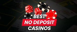 Playing At No Deposit Casinos Is Advantageous
